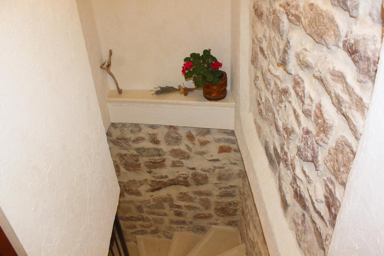 Luka Villa Bečići Exterior foto