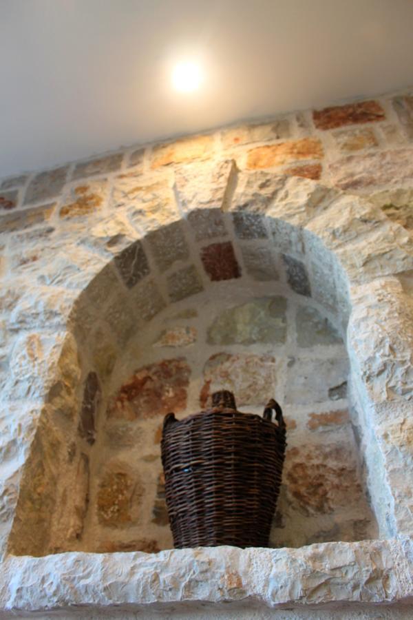 Luka Villa Bečići Exterior foto