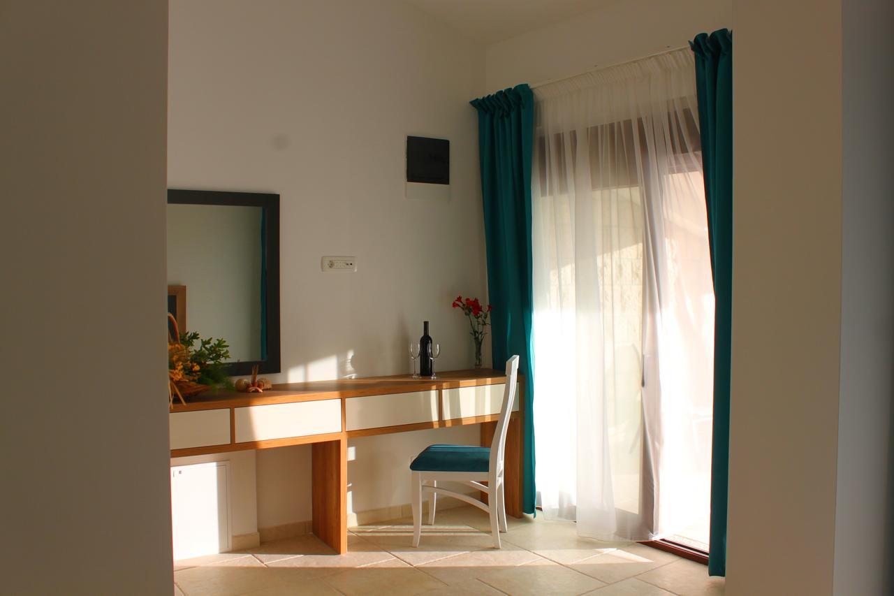 Luka Villa Bečići Exterior foto
