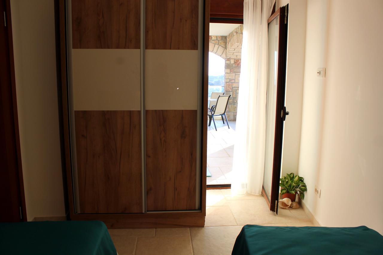 Luka Villa Bečići Exterior foto