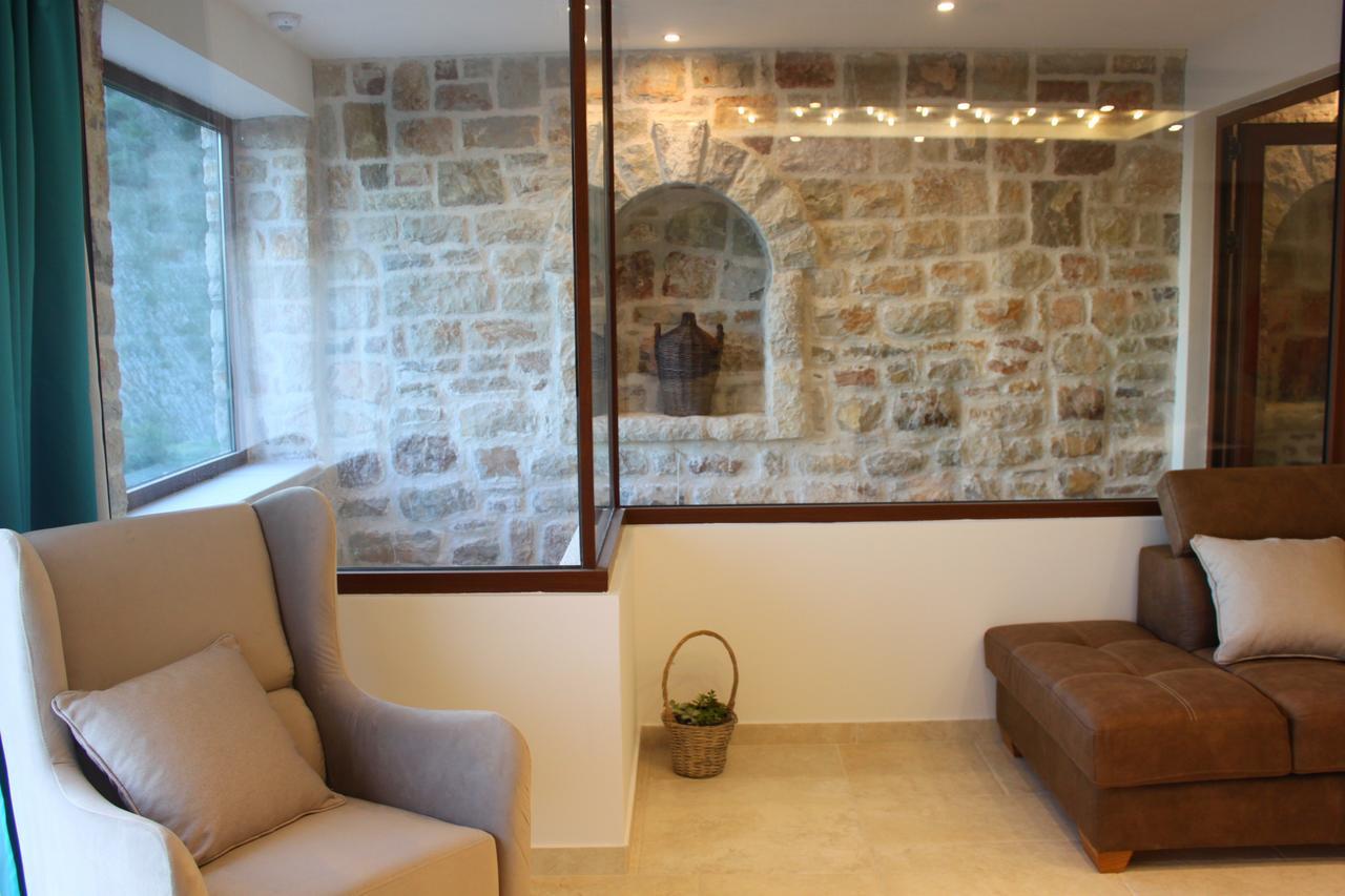 Luka Villa Bečići Exterior foto